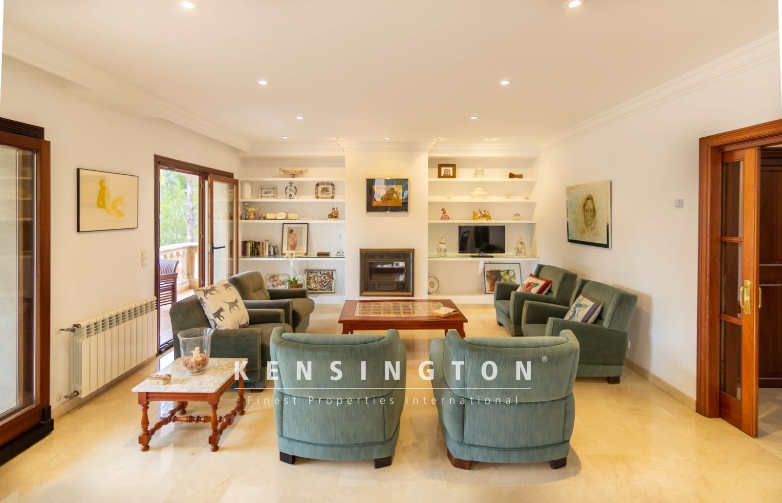 4 slaapkamer Villa te koop in Portocristo / Port de Manacor met zwembad - € 1.250.000 (Ref: 7844520)