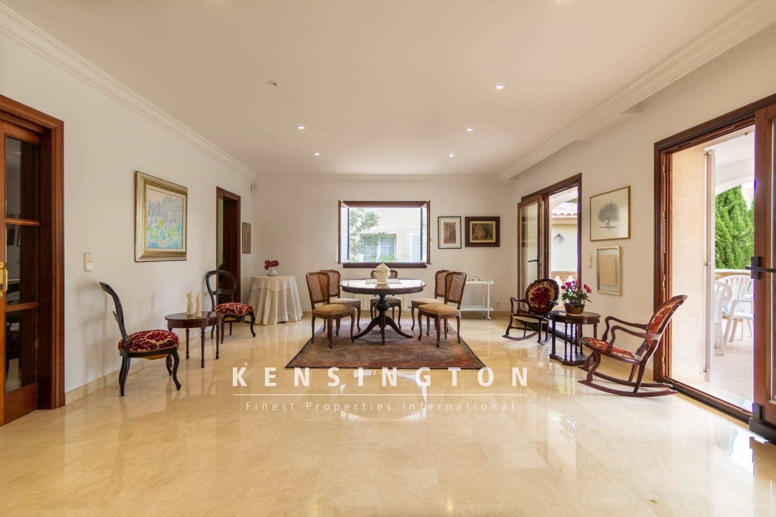 4 slaapkamer Villa te koop in Portocristo / Port de Manacor met zwembad - € 1.250.000 (Ref: 7844520)