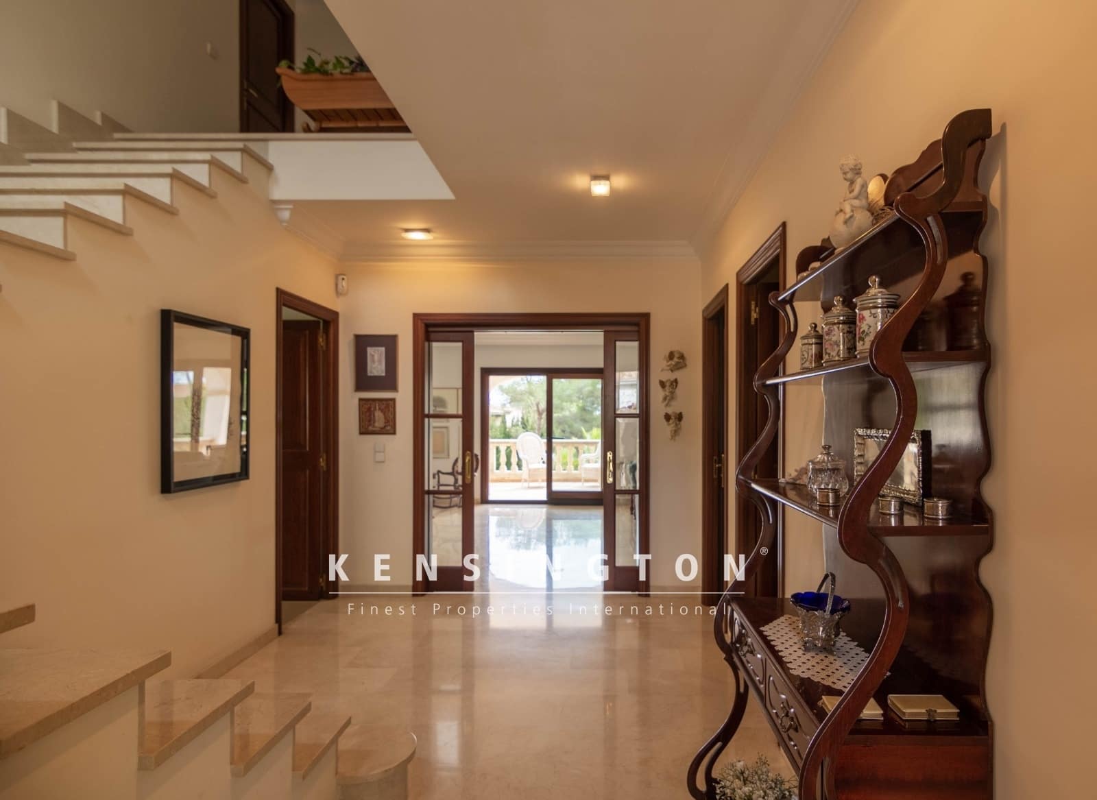 4 slaapkamer Villa te koop in Portocristo / Port de Manacor met zwembad - € 1.250.000 (Ref: 7844520)