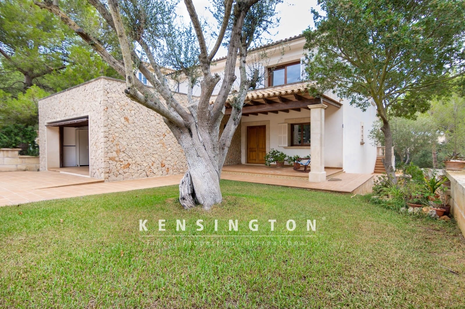 4 slaapkamer Villa te koop in Portocristo / Port de Manacor met zwembad - € 1.250.000 (Ref: 7844520)