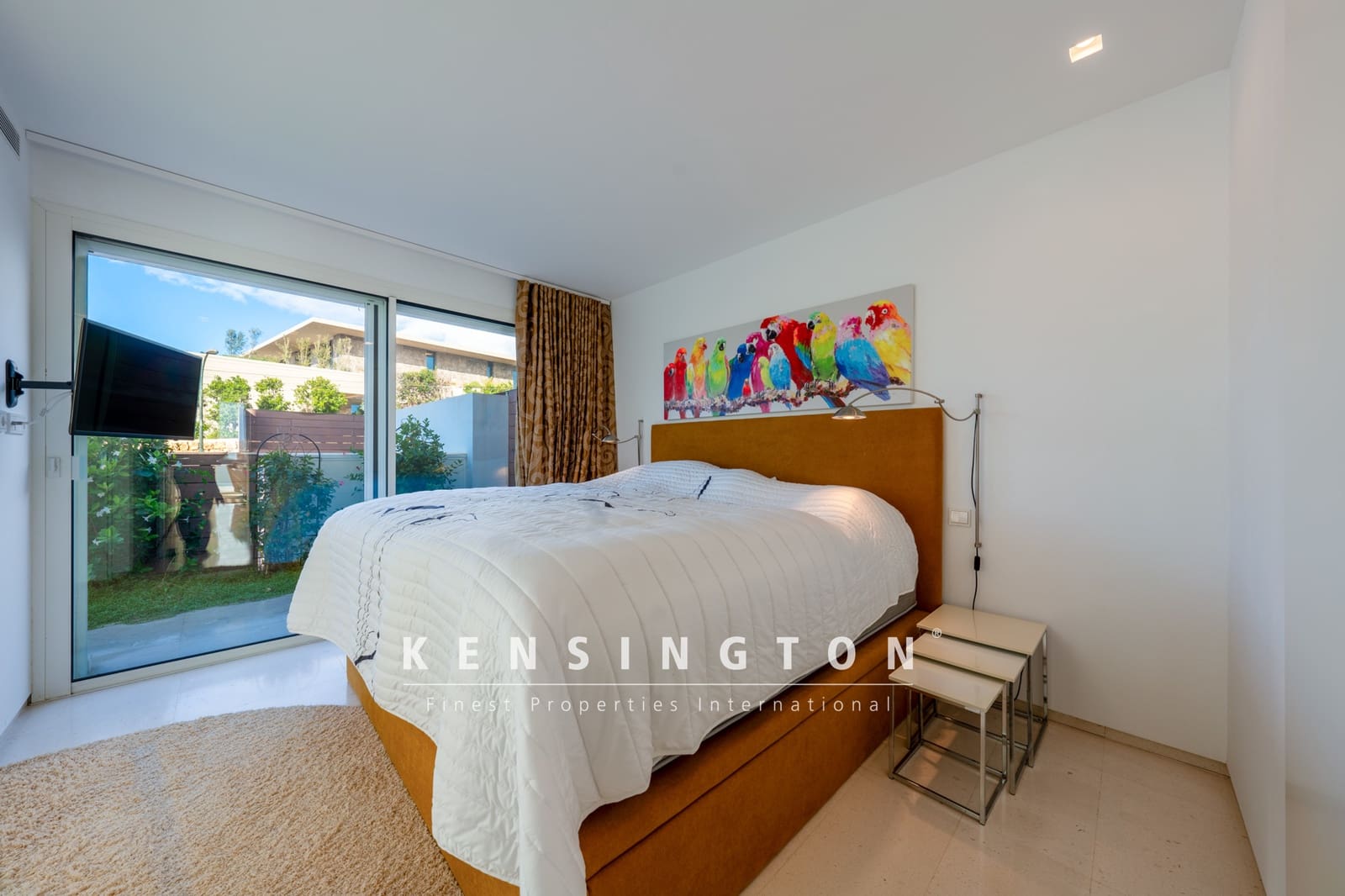 2 soveværelse Lejlighed til salg i Portocristo / Port de Manacor med swimmingpool - € 1.150.000 (Ref: 7995967)