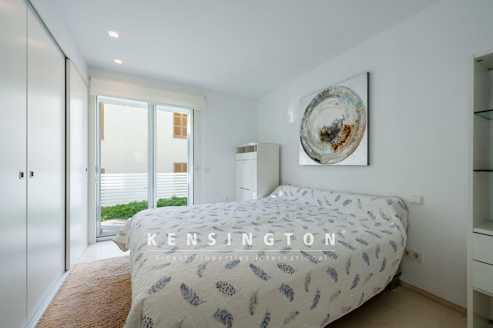 2 soveværelse Lejlighed til salg i Portocristo / Port de Manacor med swimmingpool - € 1.150.000 (Ref: 7995967)