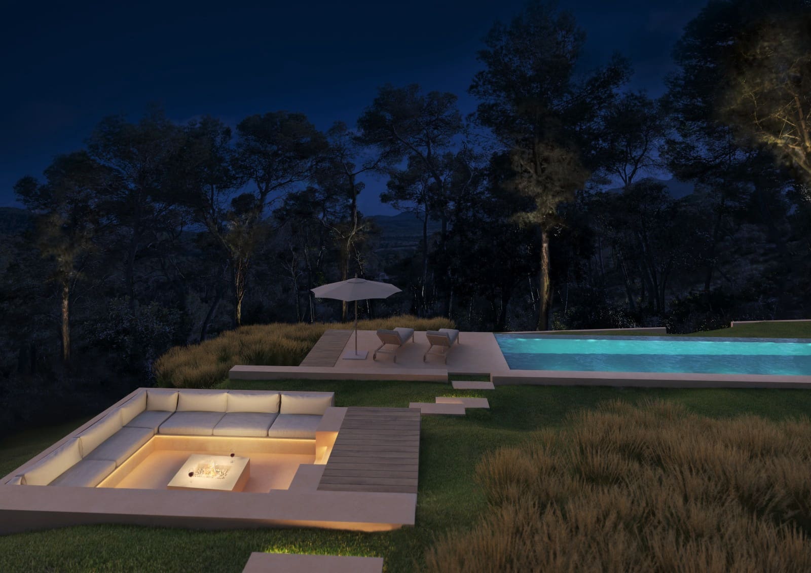 4 quarto Moradia para venda em Portocristo / Port de Manacor com piscina - 4 950 000 € (Ref: 8334478)