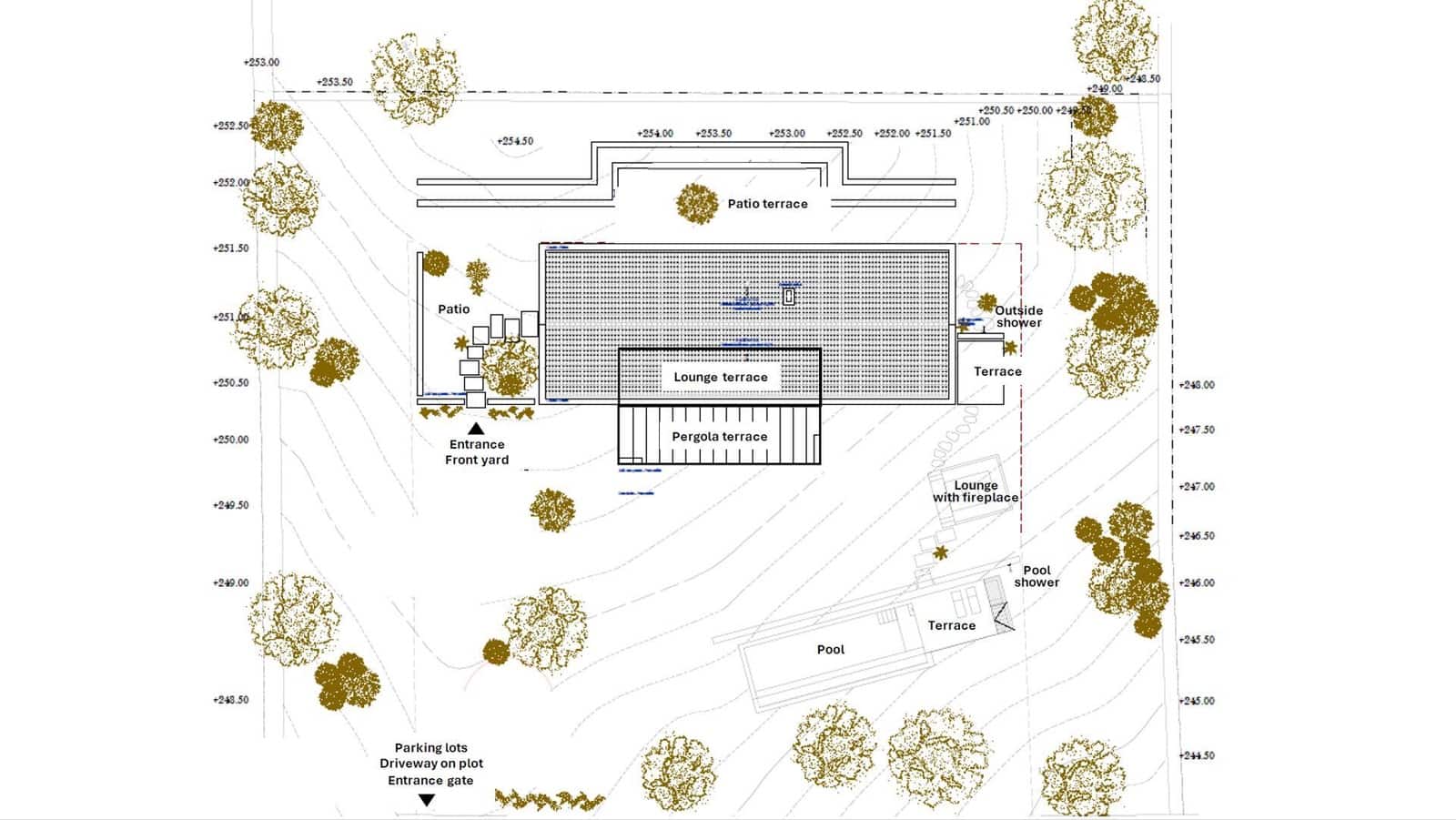 4 quarto Moradia para venda em Portocristo / Port de Manacor com piscina - 4 950 000 € (Ref: 8334478)