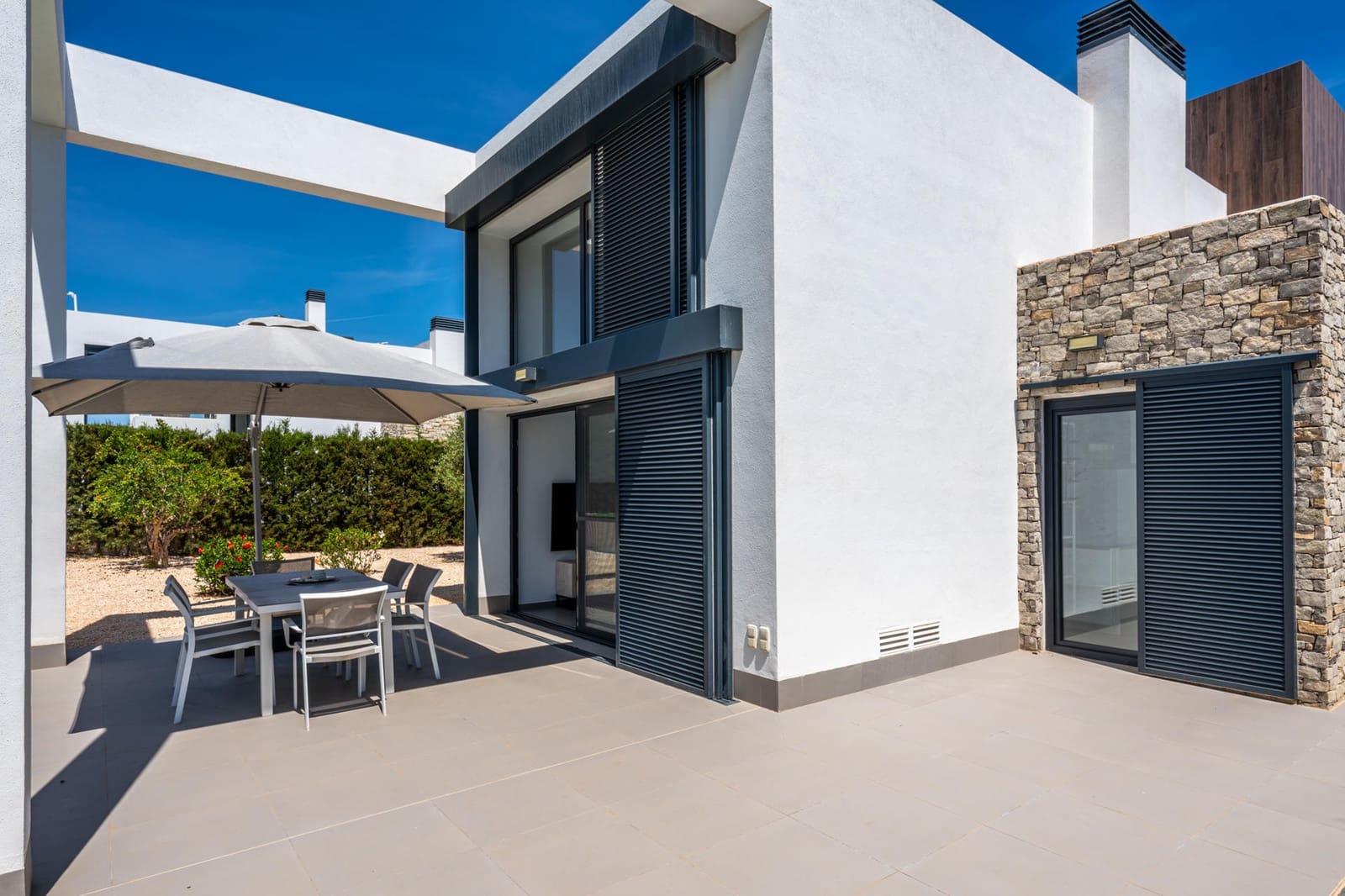 3 soveværelse Villa til salg i Cala Murada med swimmingpool - € 1.150.000 (Ref: 8335038)