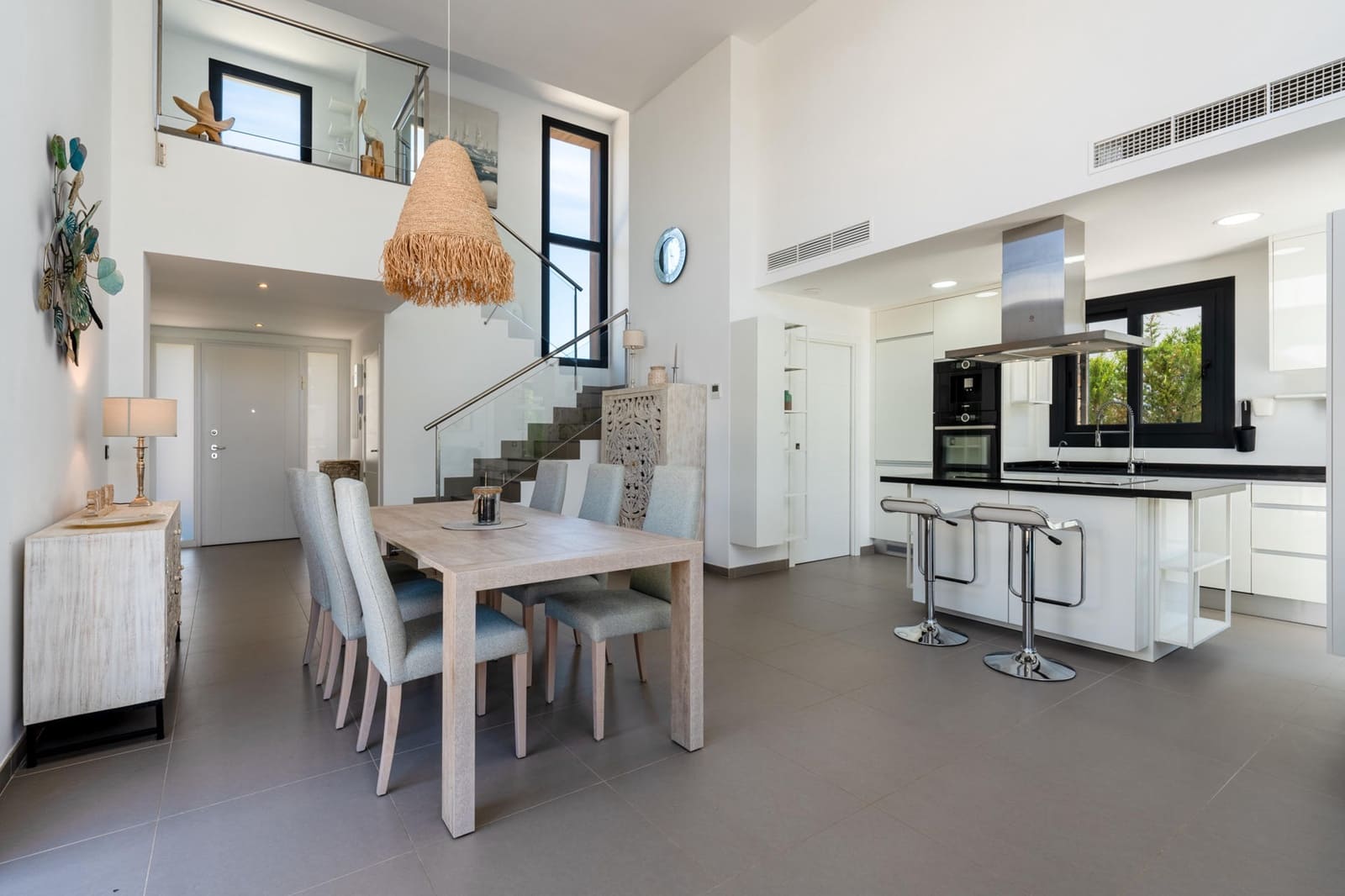 3 soveværelse Villa til salg i Cala Murada med swimmingpool - € 1.150.000 (Ref: 8335038)