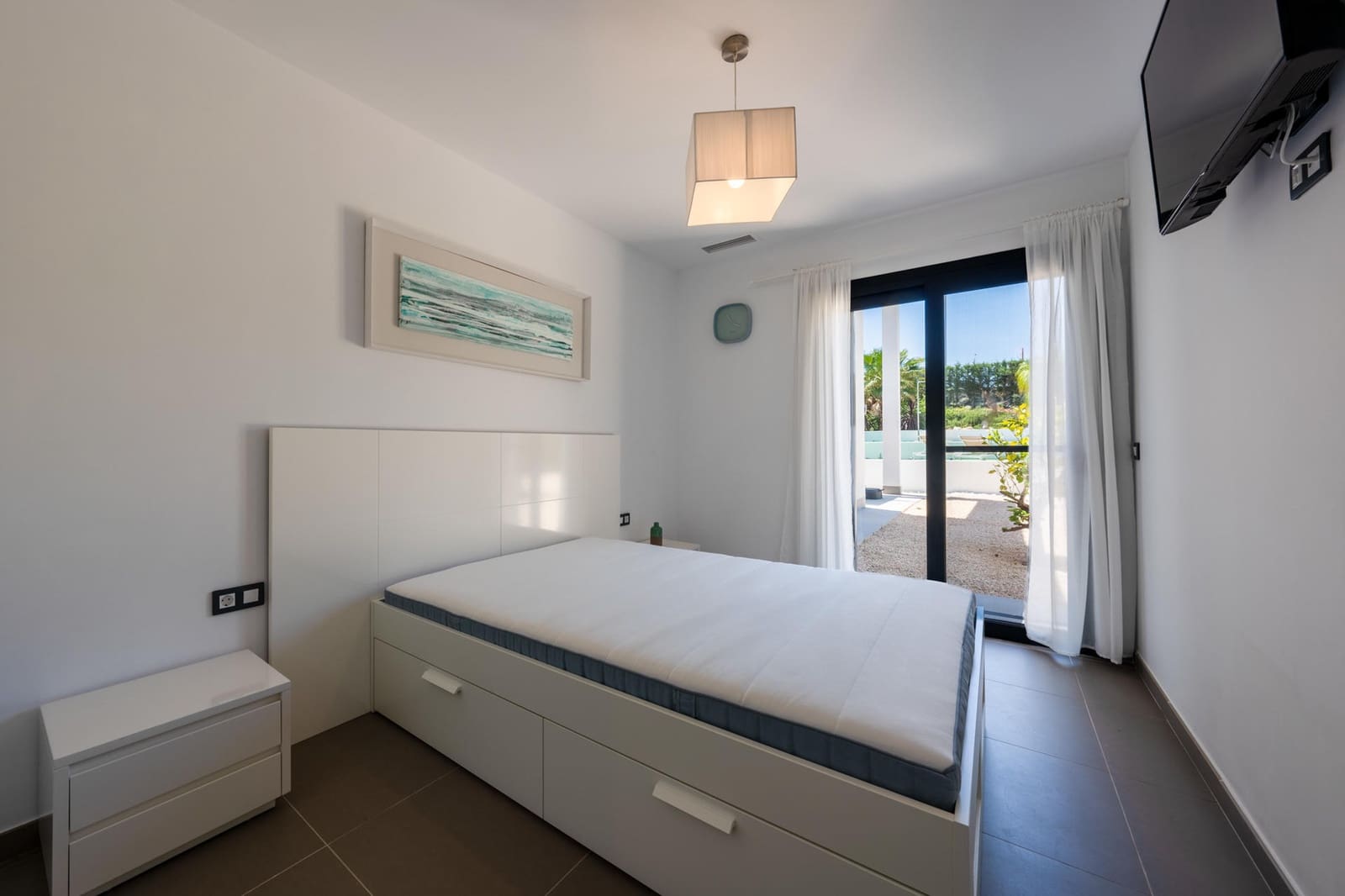 3 soveværelse Villa til salg i Cala Murada med swimmingpool - € 1.150.000 (Ref: 8335038)