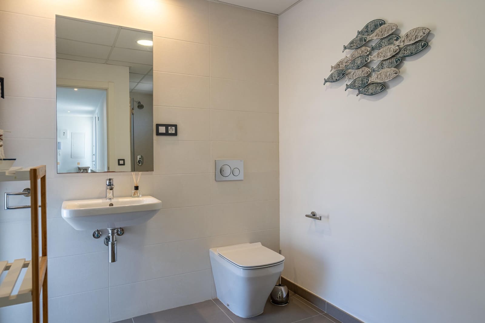 3 soveværelse Villa til salg i Cala Murada med swimmingpool - € 1.150.000 (Ref: 8335038)