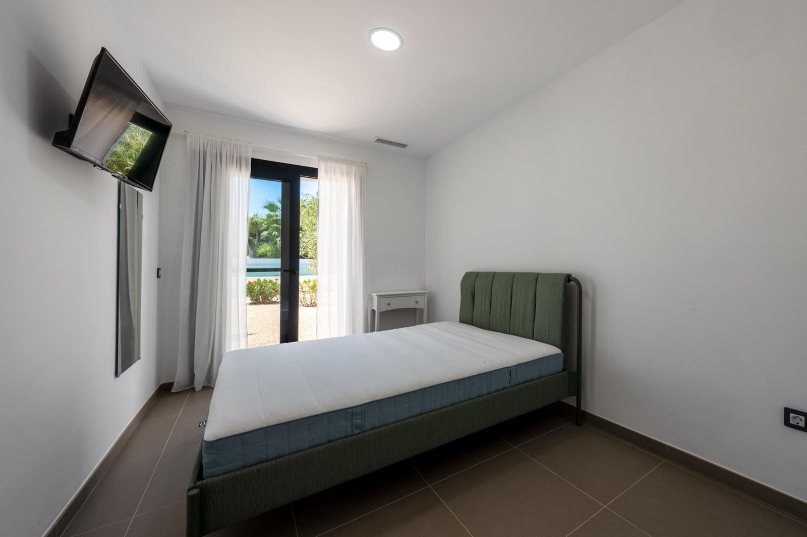 3 soveværelse Villa til salg i Cala Murada med swimmingpool - € 1.150.000 (Ref: 8335038)