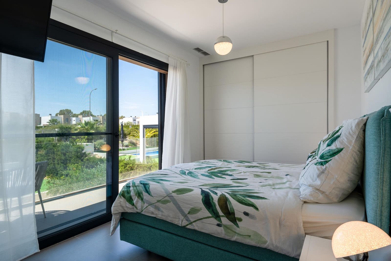 3 soveværelse Villa til salg i Cala Murada med swimmingpool - € 1.150.000 (Ref: 8335038)