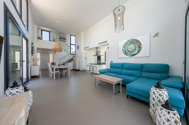 3 chambre Villa/Maison à vendre à Cala Murada, Manacor avec piscine - 1 150 000 € (Ref: 8335038)