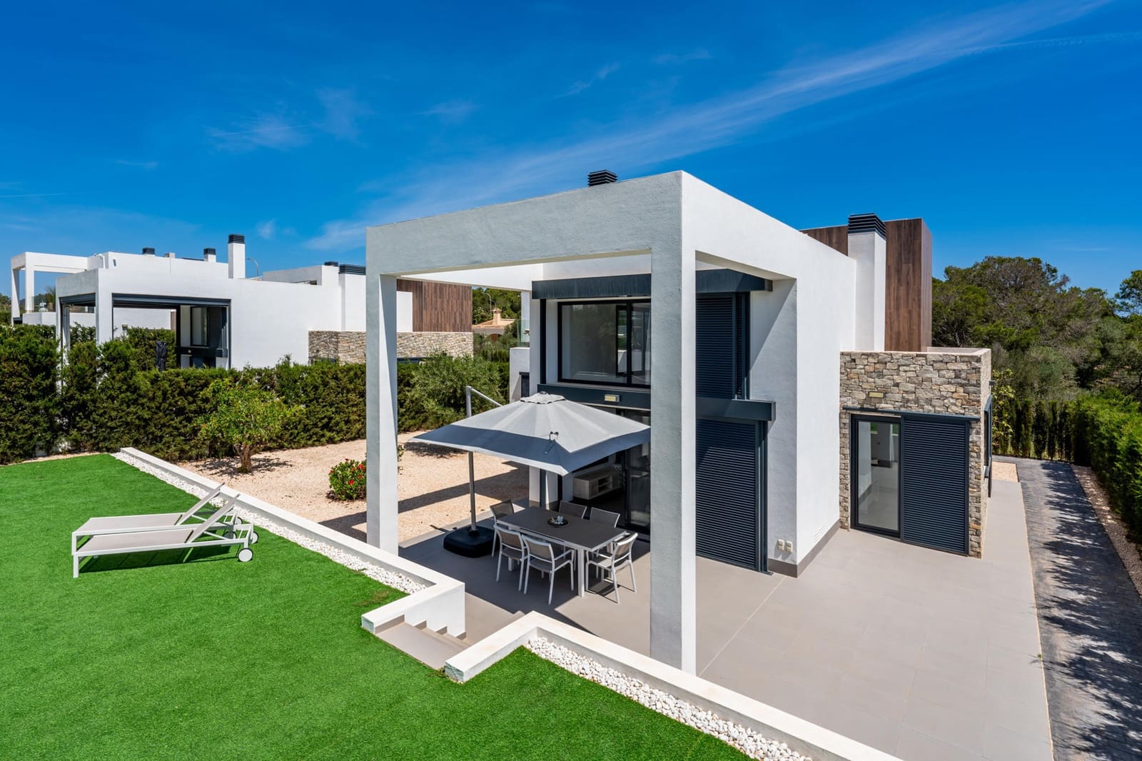 3 soveværelse Villa til salg i Cala Murada med swimmingpool - € 1.150.000 (Ref: 8335038)