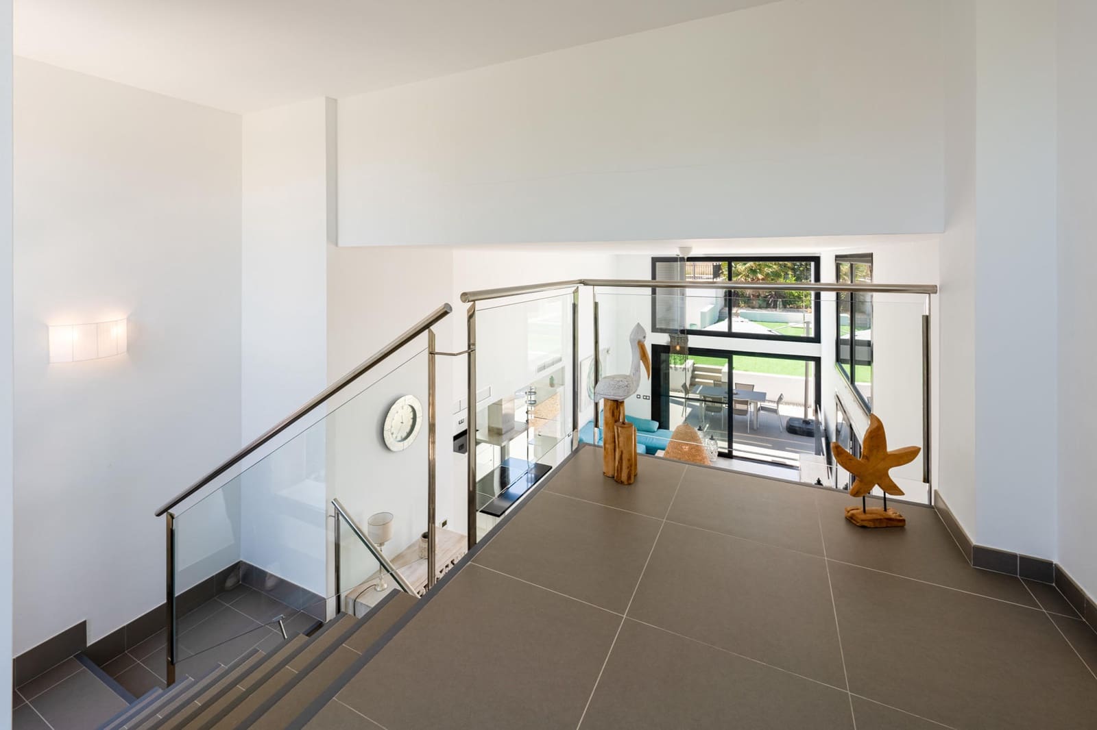 3 soveværelse Villa til salg i Cala Murada med swimmingpool - € 1.150.000 (Ref: 8335038)