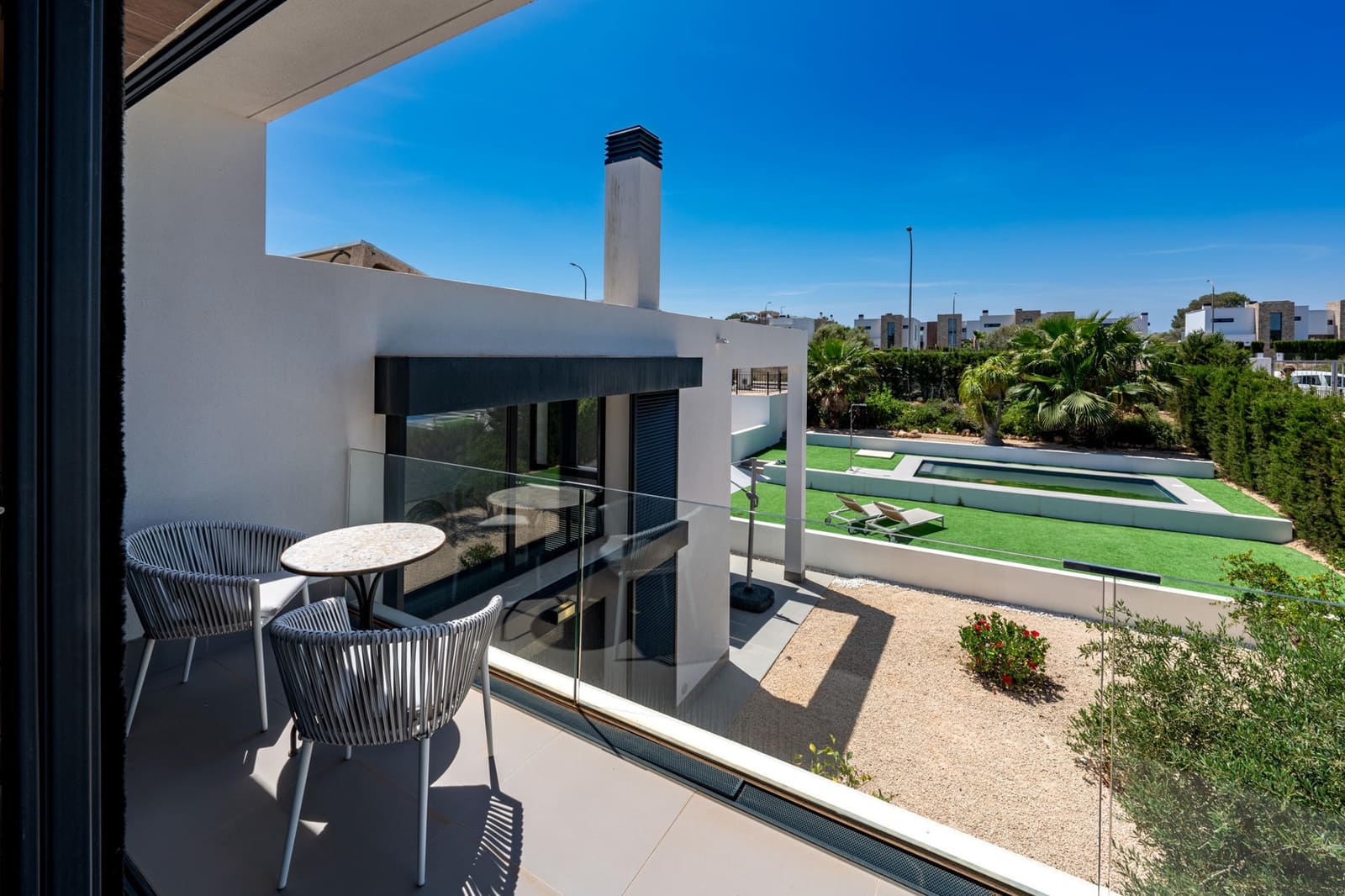 3 soveværelse Villa til salg i Cala Murada med swimmingpool - € 1.150.000 (Ref: 8335038)