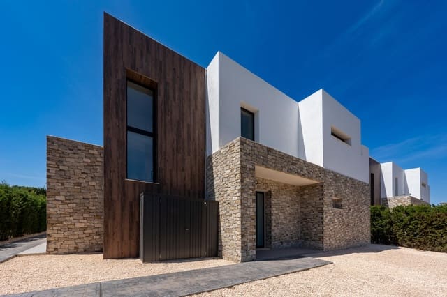 3 chambre Villa/Maison à vendre à Cala Murada, Manacor avec piscine - 1 150 000 € (Ref: 8335038)