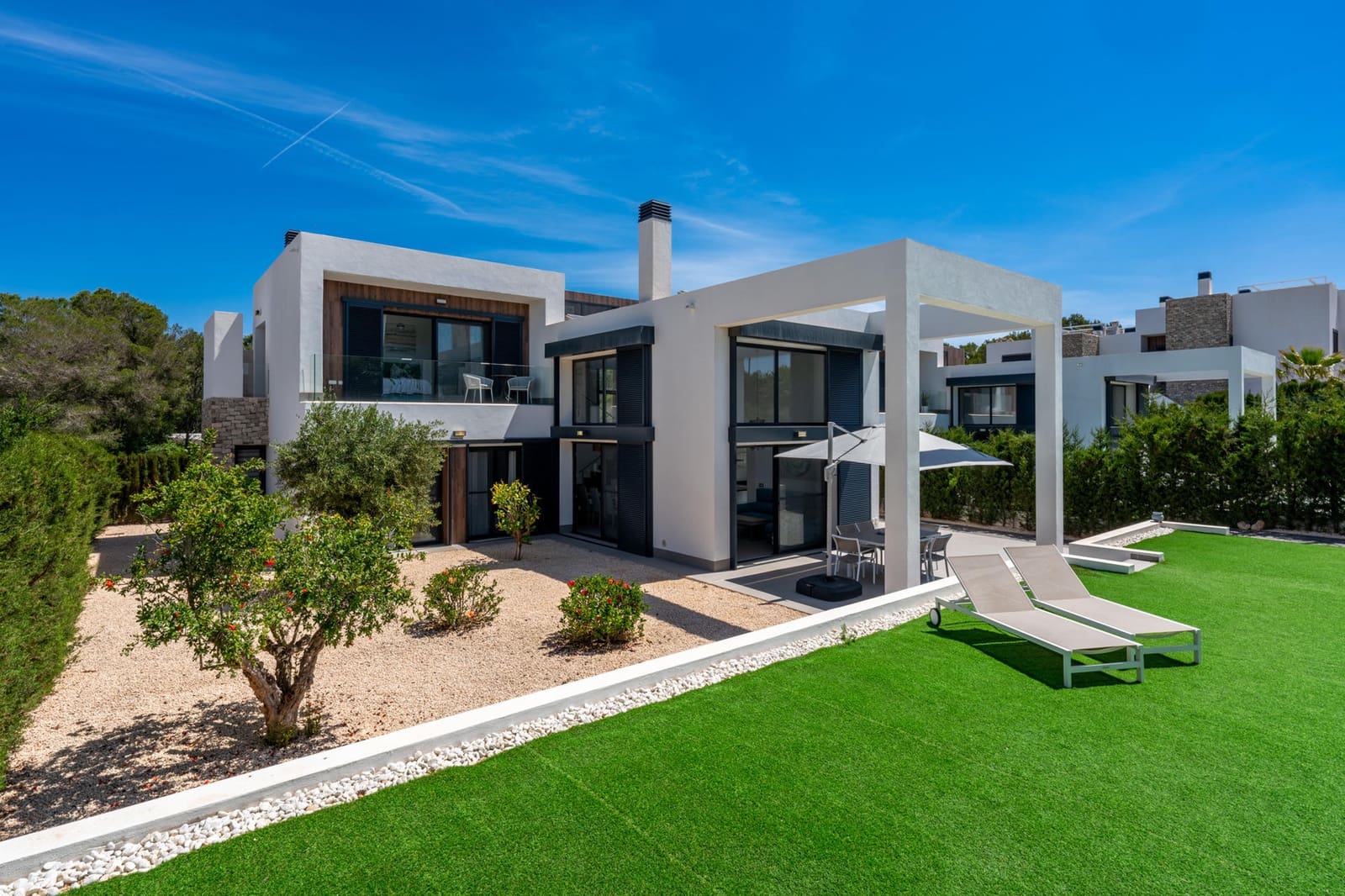 3 soveværelse Villa til salg i Cala Murada med swimmingpool - € 1.150.000 (Ref: 8335038)