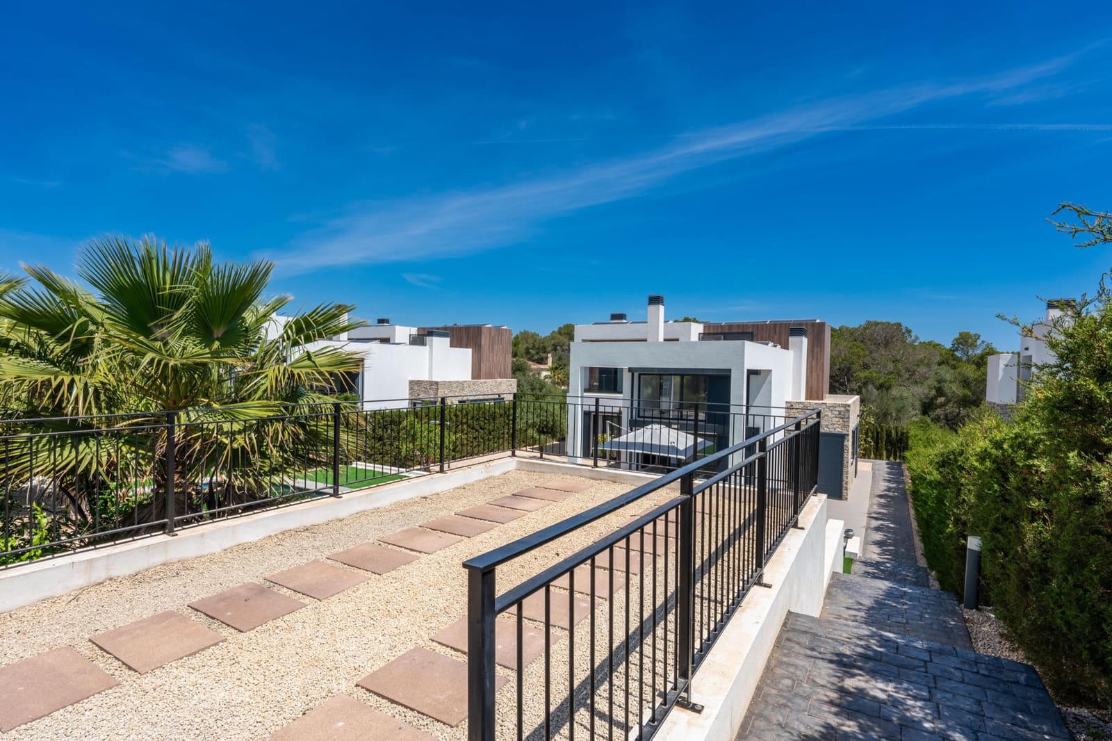 3 soveværelse Villa til salg i Cala Murada med swimmingpool - € 1.150.000 (Ref: 8335038)
