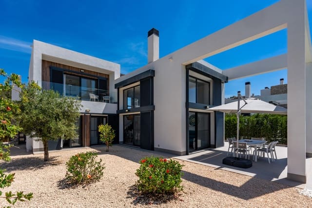 3 chambre Villa/Maison à vendre à Cala Murada, Manacor avec piscine - 1 150 000 € (Ref: 8335038)