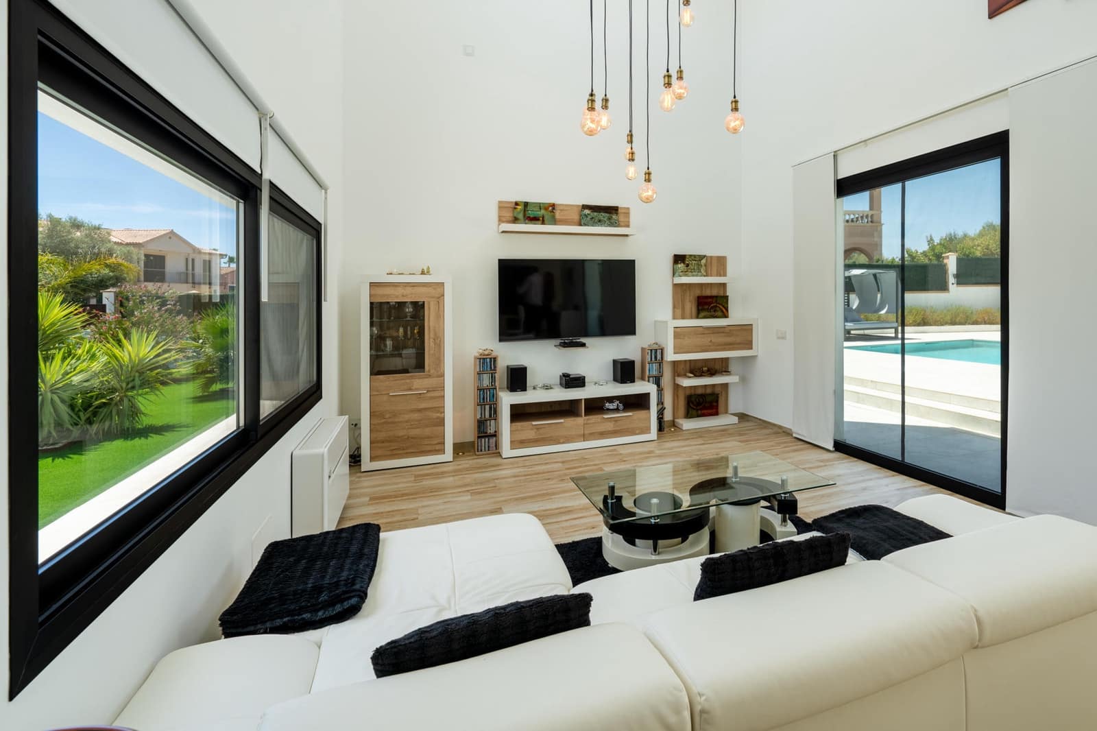 4 soverom Villa til salgs i Calas de Mallorca med svømmebasseng - € 1 995 000 (Ref: 8335039)