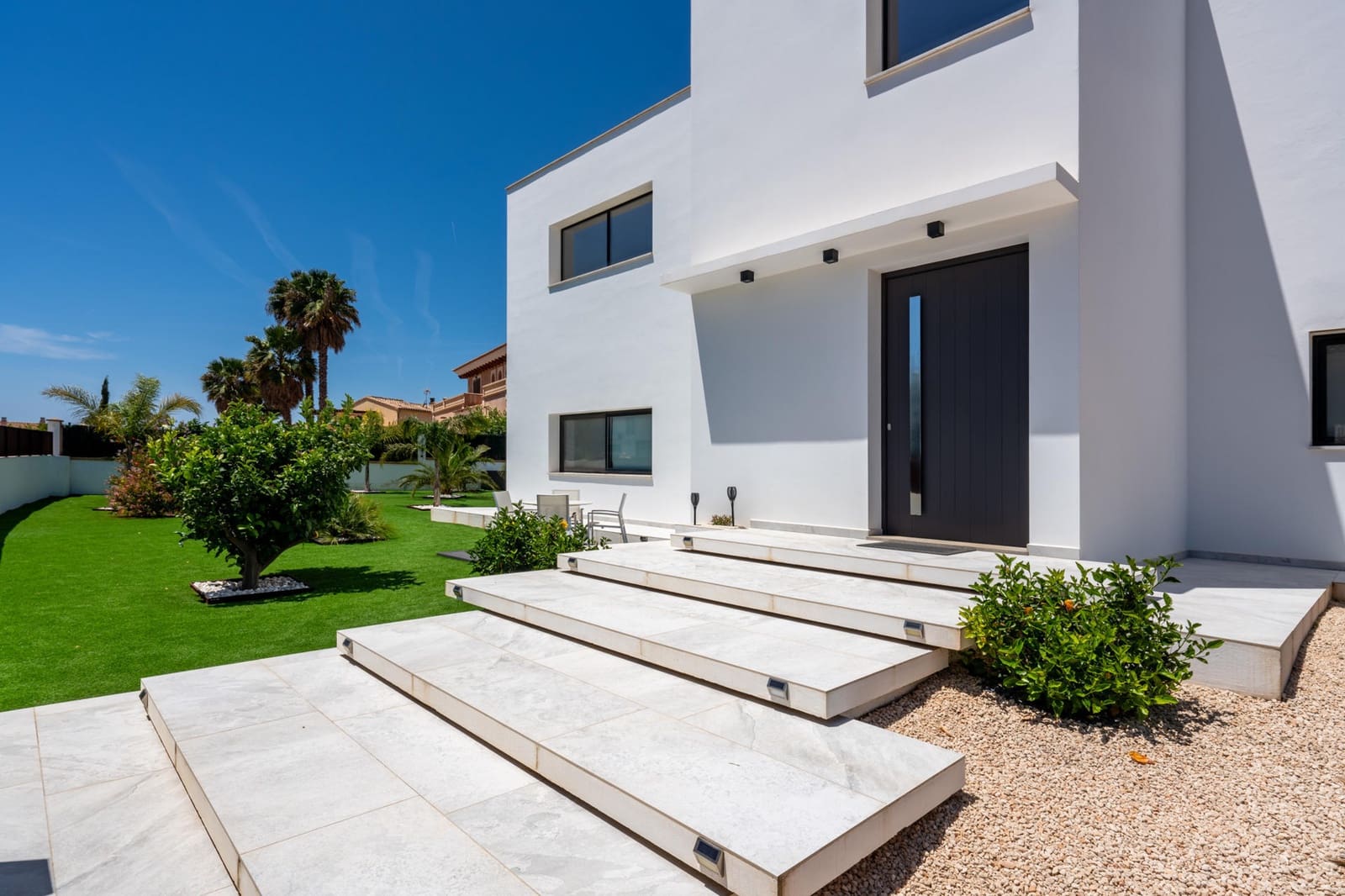 4 soverom Villa til salgs i Calas de Mallorca med svømmebasseng - € 1 995 000 (Ref: 8335039)