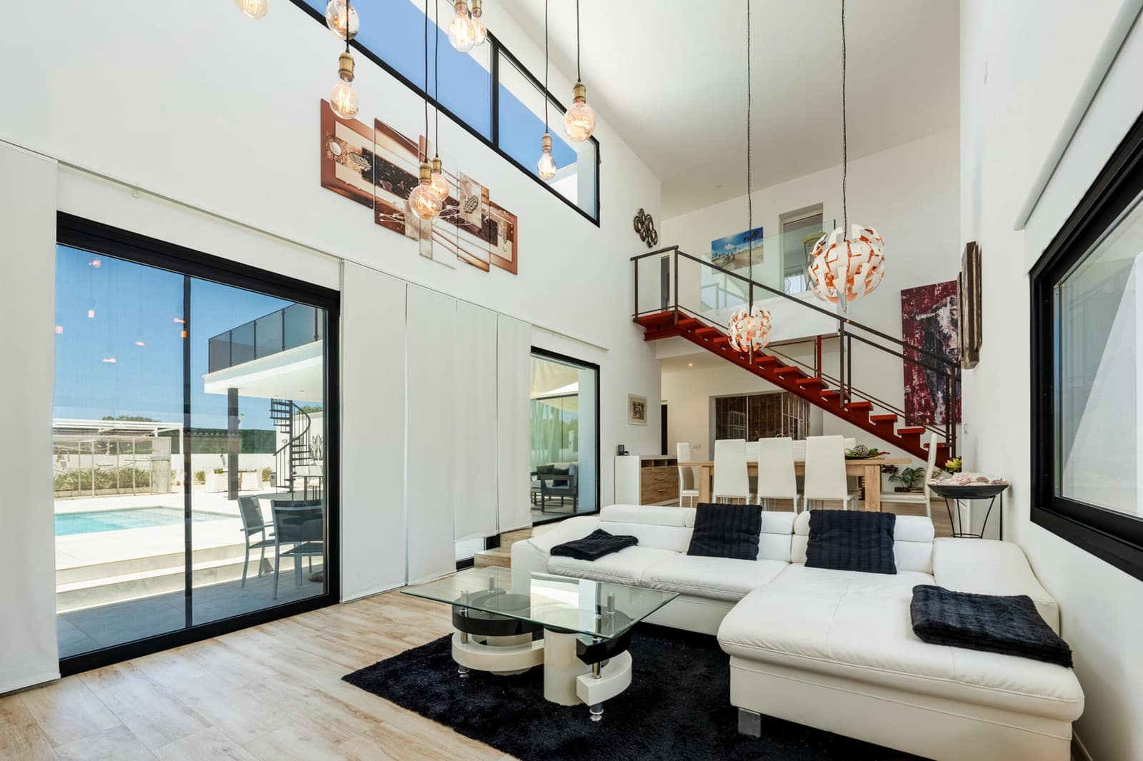 4 soverom Villa til salgs i Calas de Mallorca med svømmebasseng - € 1 995 000 (Ref: 8335039)