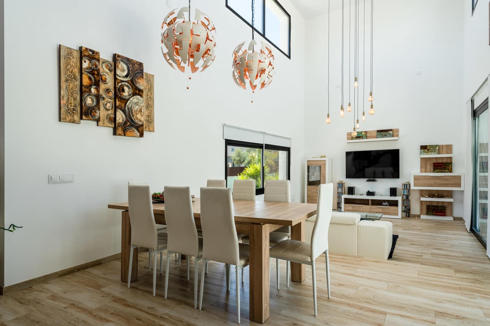 4 soverom Villa til salgs i Calas de Mallorca med svømmebasseng - € 1 995 000 (Ref: 8335039)