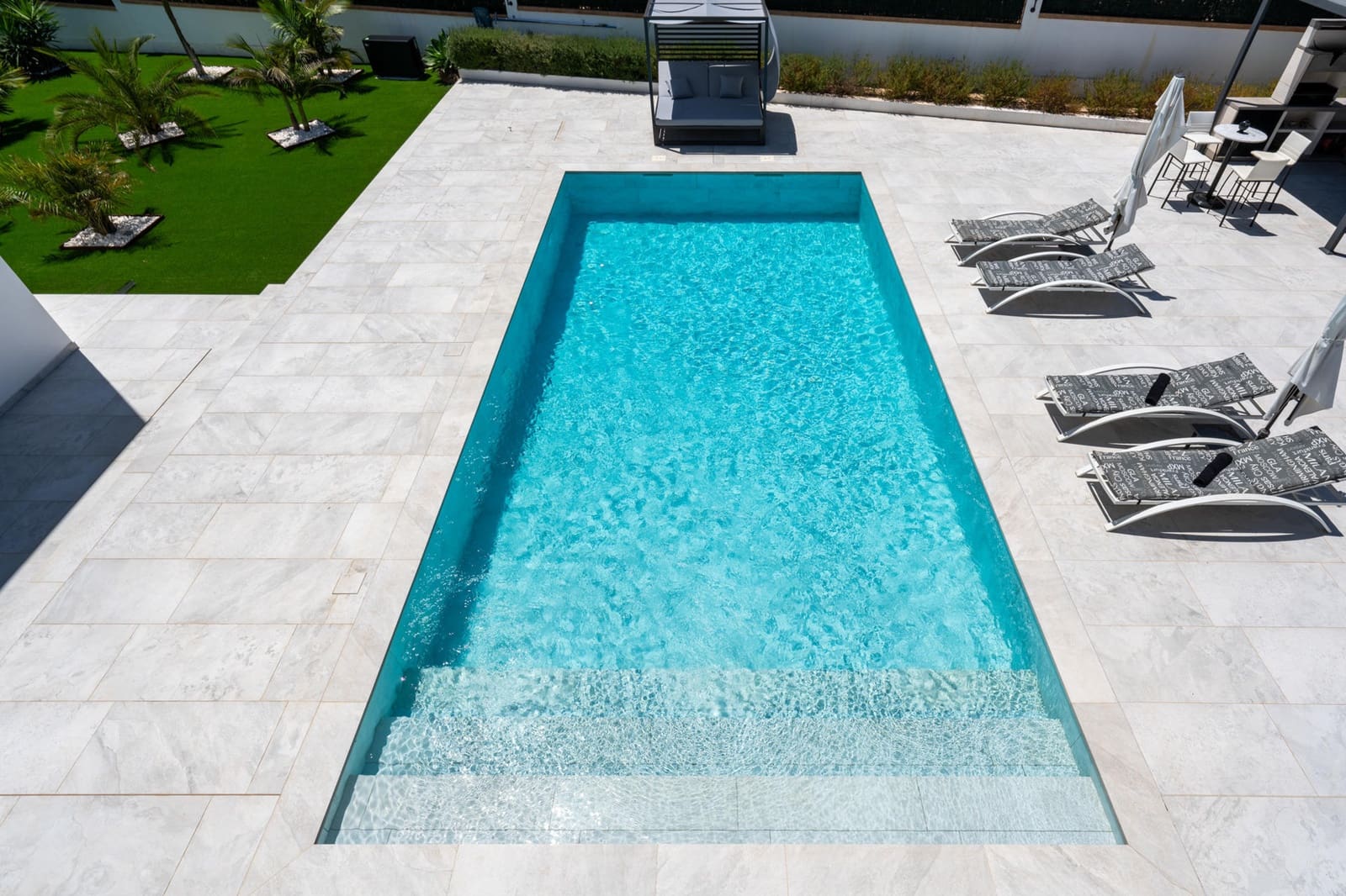 4 soverom Villa til salgs i Calas de Mallorca med svømmebasseng - € 1 995 000 (Ref: 8335039)