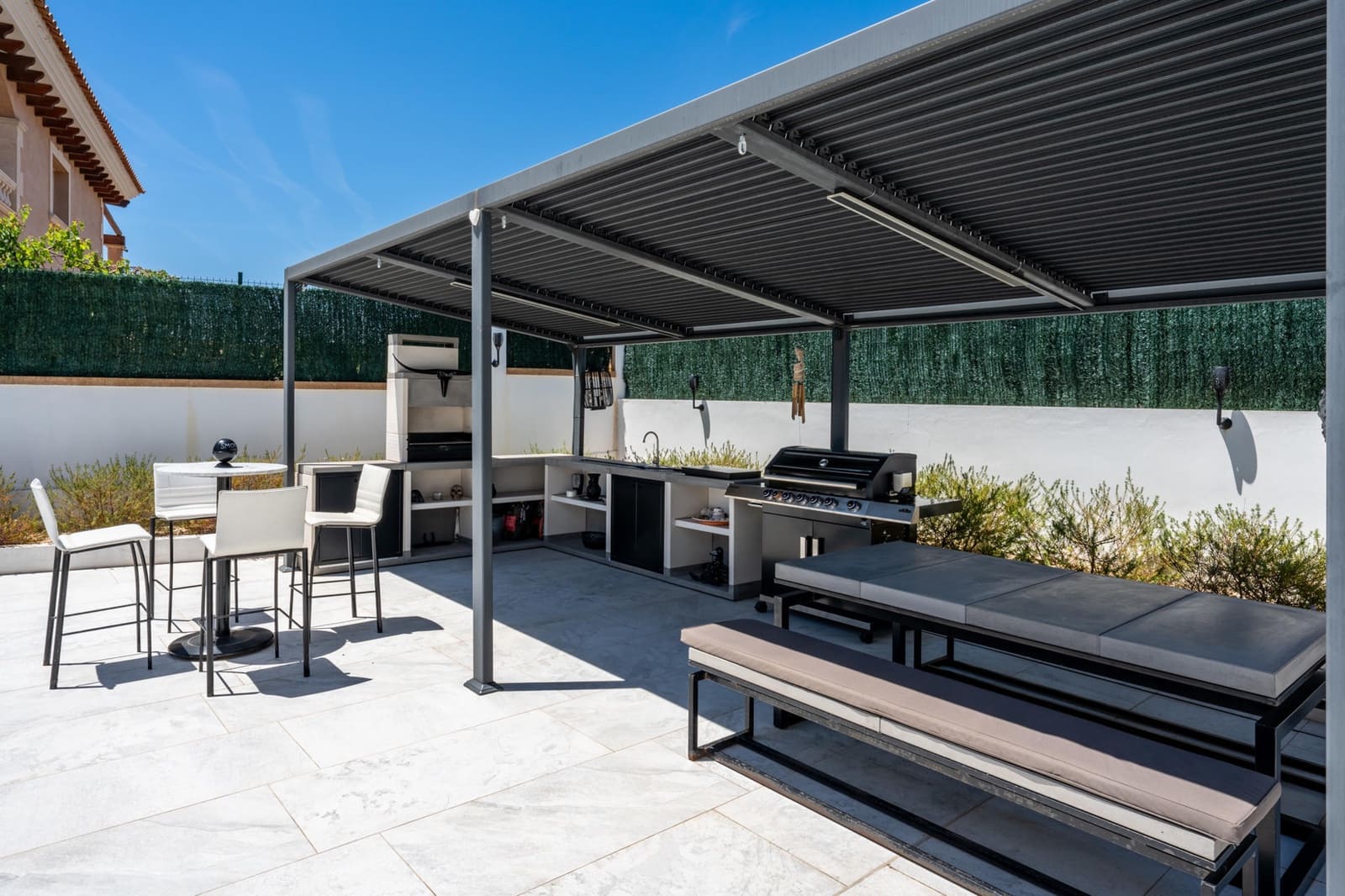 4 soverom Villa til salgs i Calas de Mallorca med svømmebasseng - € 1 995 000 (Ref: 8335039)