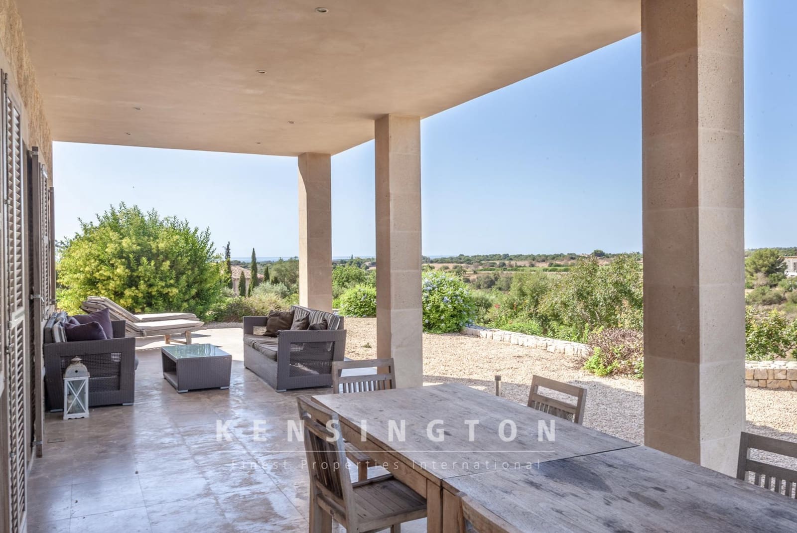 5 soveværelse Villa til salg i Manacor med swimmingpool - € 3.890.000 (Ref: 8372467)