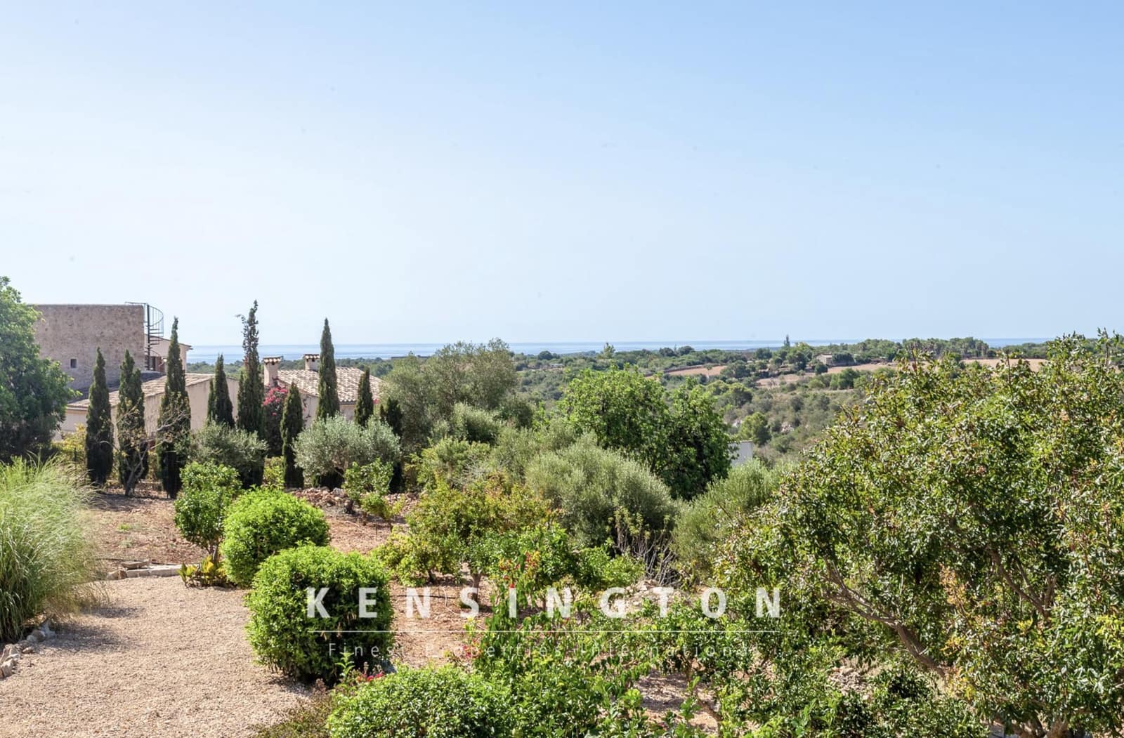 5 soveværelse Villa til salg i Manacor med swimmingpool - € 3.890.000 (Ref: 8372467)