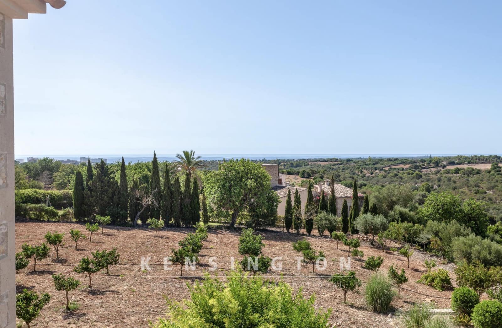 5 soveværelse Villa til salg i Manacor med swimmingpool - € 3.890.000 (Ref: 8372467)