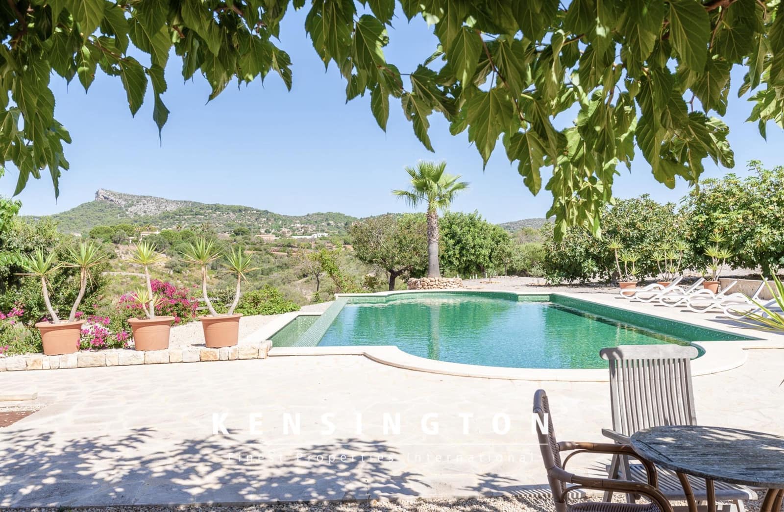 5 soveværelse Villa til salg i Manacor med swimmingpool - € 3.890.000 (Ref: 8372467)