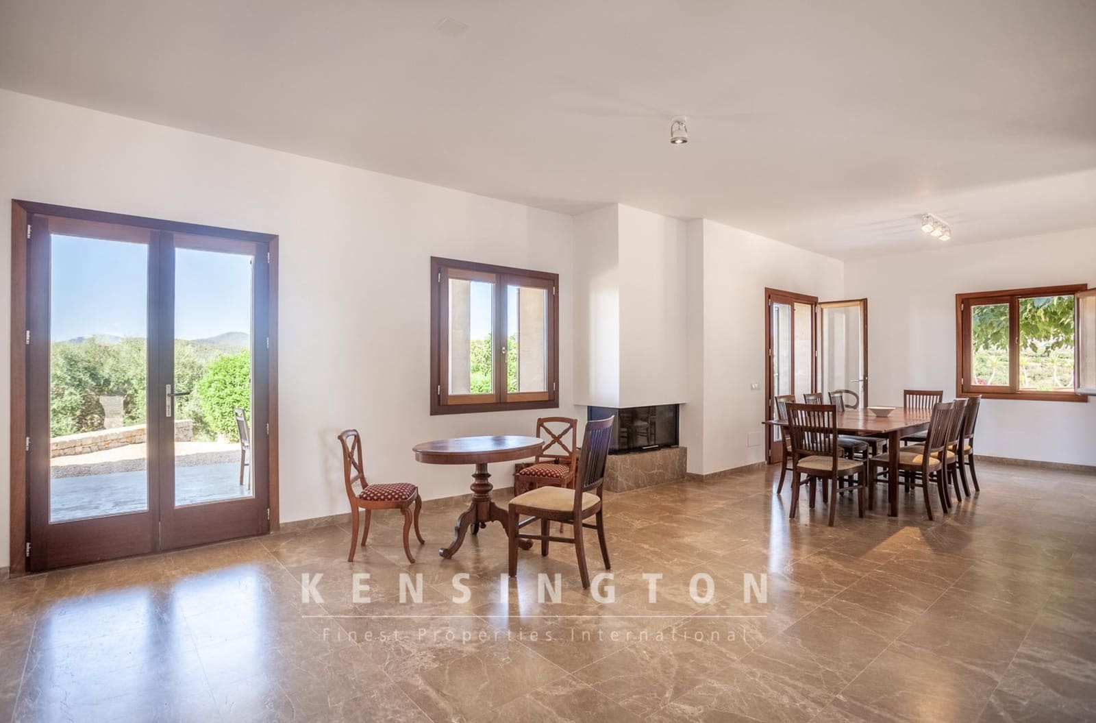 5 soveværelse Villa til salg i Manacor med swimmingpool - € 3.890.000 (Ref: 8372467)