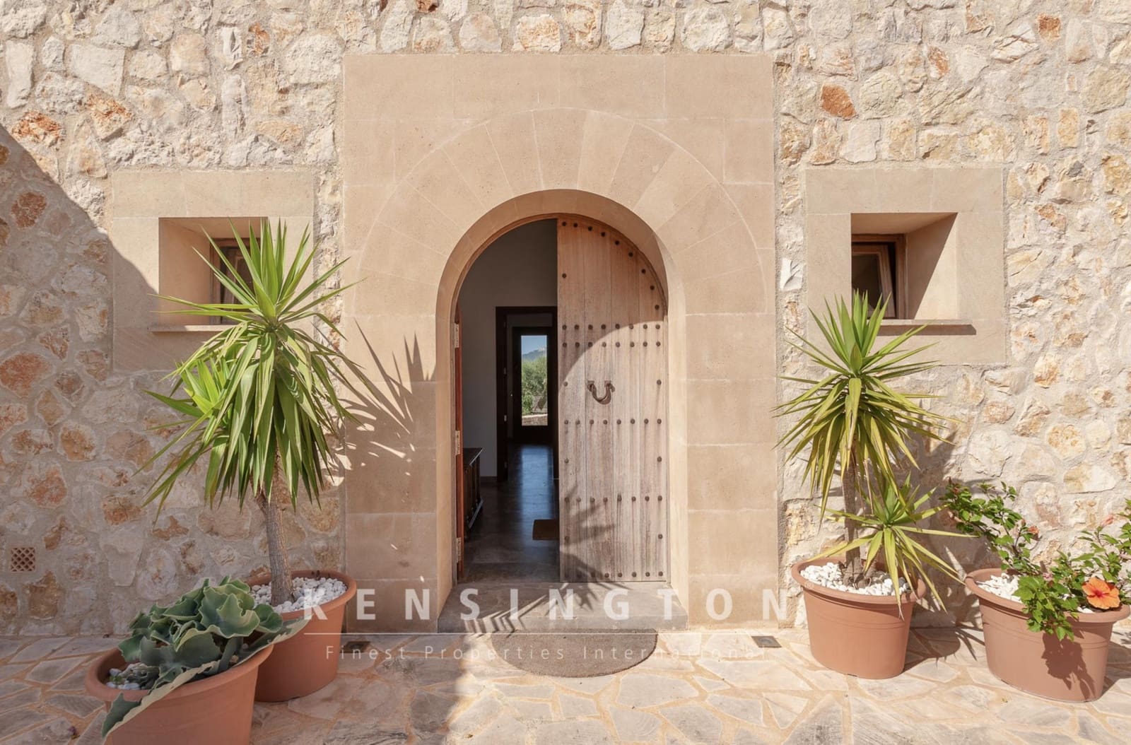 5 soveværelse Villa til salg i Manacor med swimmingpool - € 3.890.000 (Ref: 8372467)