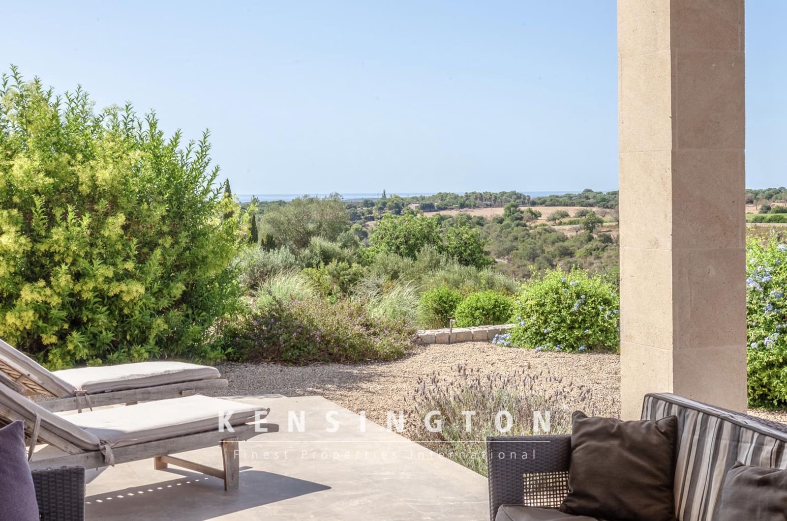 5 soveværelse Villa til salg i Manacor med swimmingpool - € 3.890.000 (Ref: 8372467)