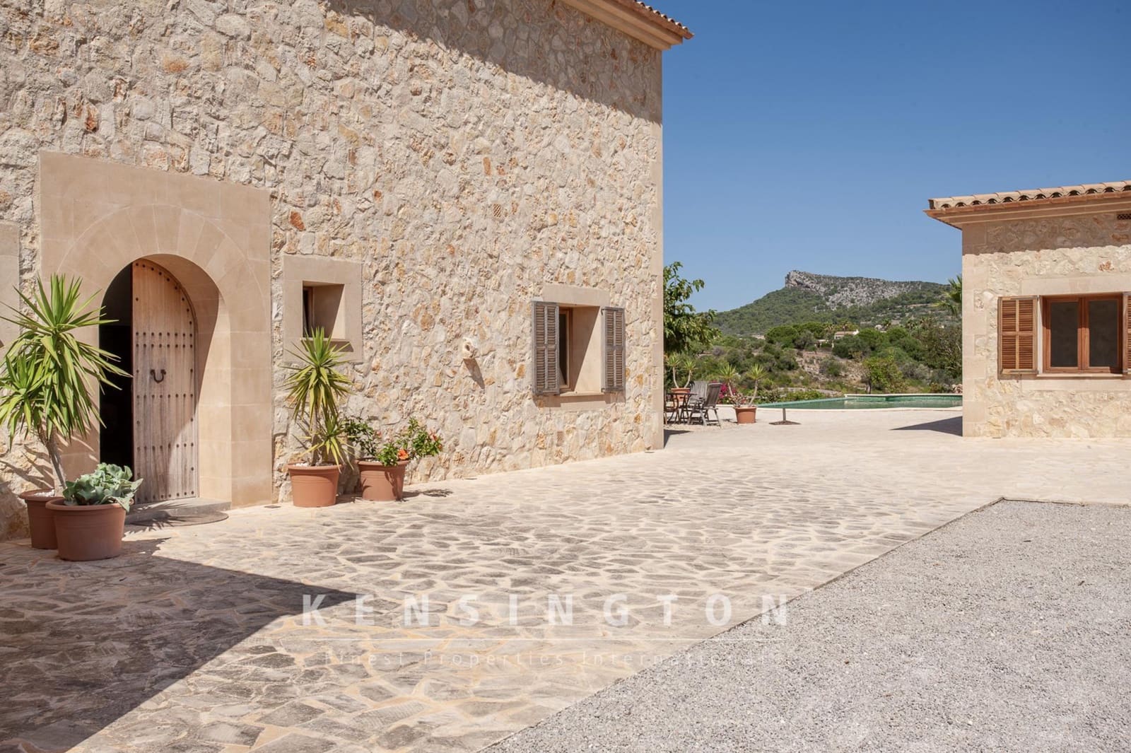 5 soveværelse Villa til salg i Manacor med swimmingpool - € 3.890.000 (Ref: 8372467)