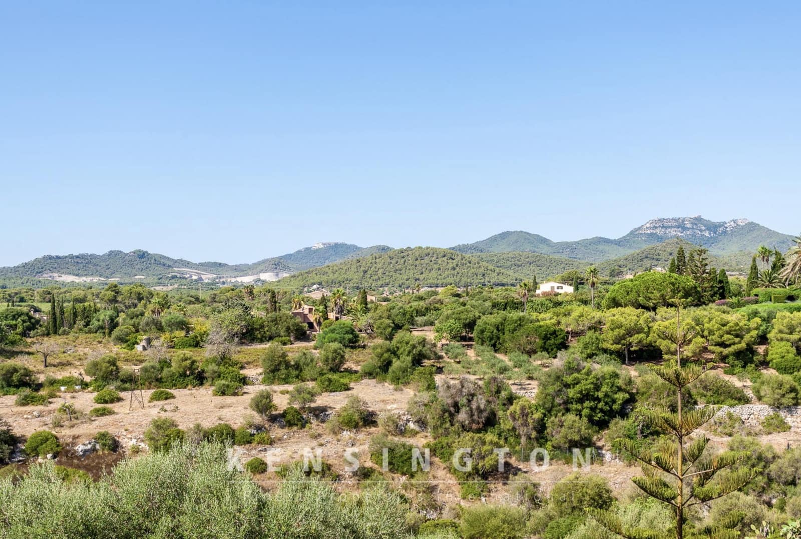 5 soveværelse Villa til salg i Manacor med swimmingpool - € 3.890.000 (Ref: 8372467)