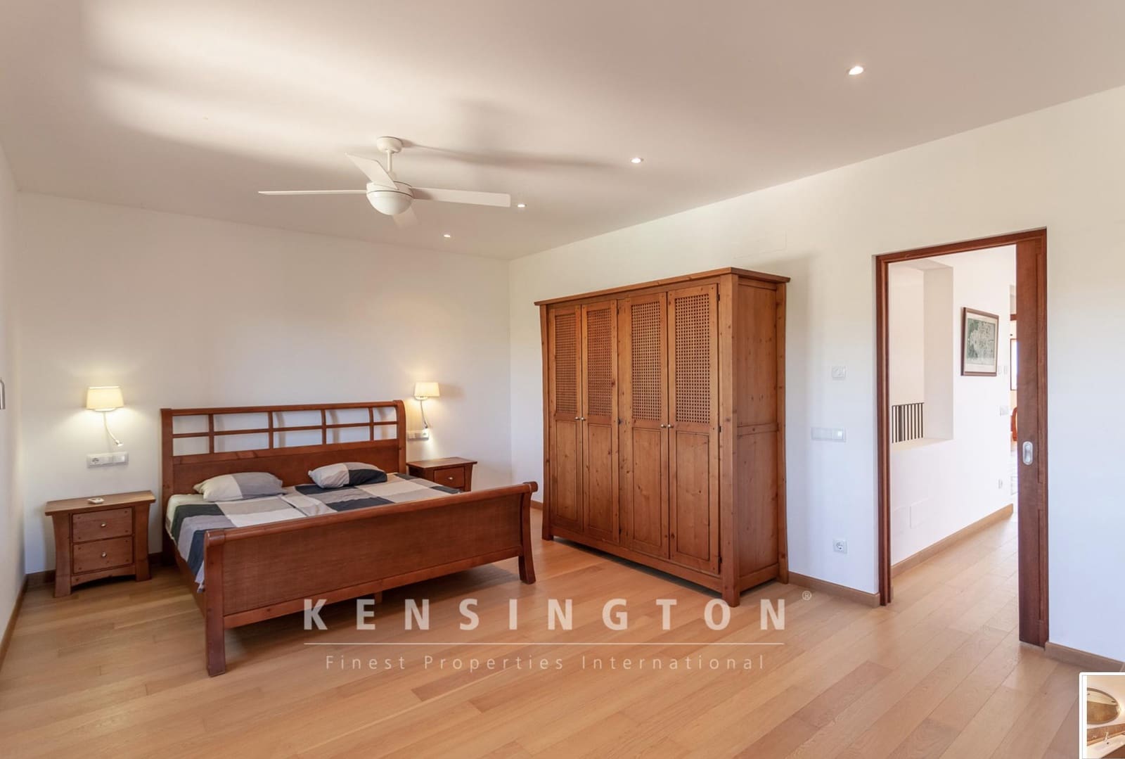 5 soveværelse Villa til salg i Manacor med swimmingpool - € 3.890.000 (Ref: 8372467)