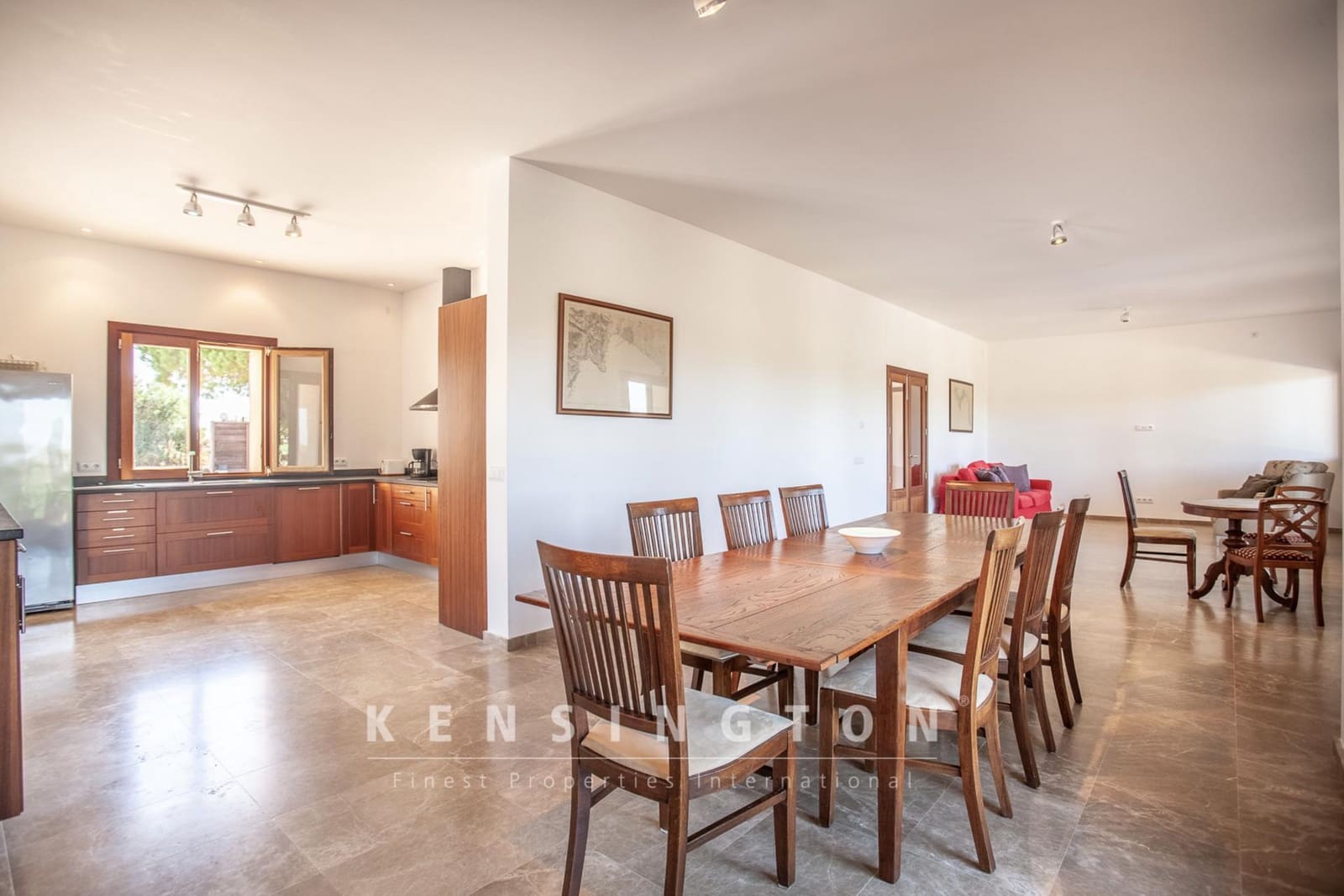 5 soveværelse Villa til salg i Manacor med swimmingpool - € 3.890.000 (Ref: 8372467)