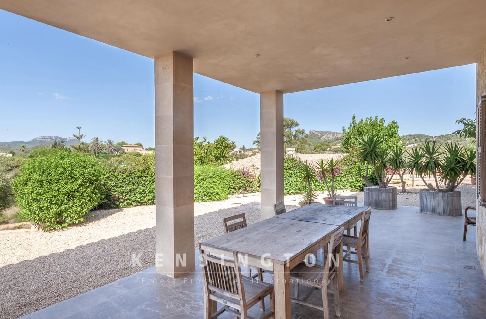 5 soveværelse Villa til salg i Manacor med swimmingpool - € 3.890.000 (Ref: 8372467)