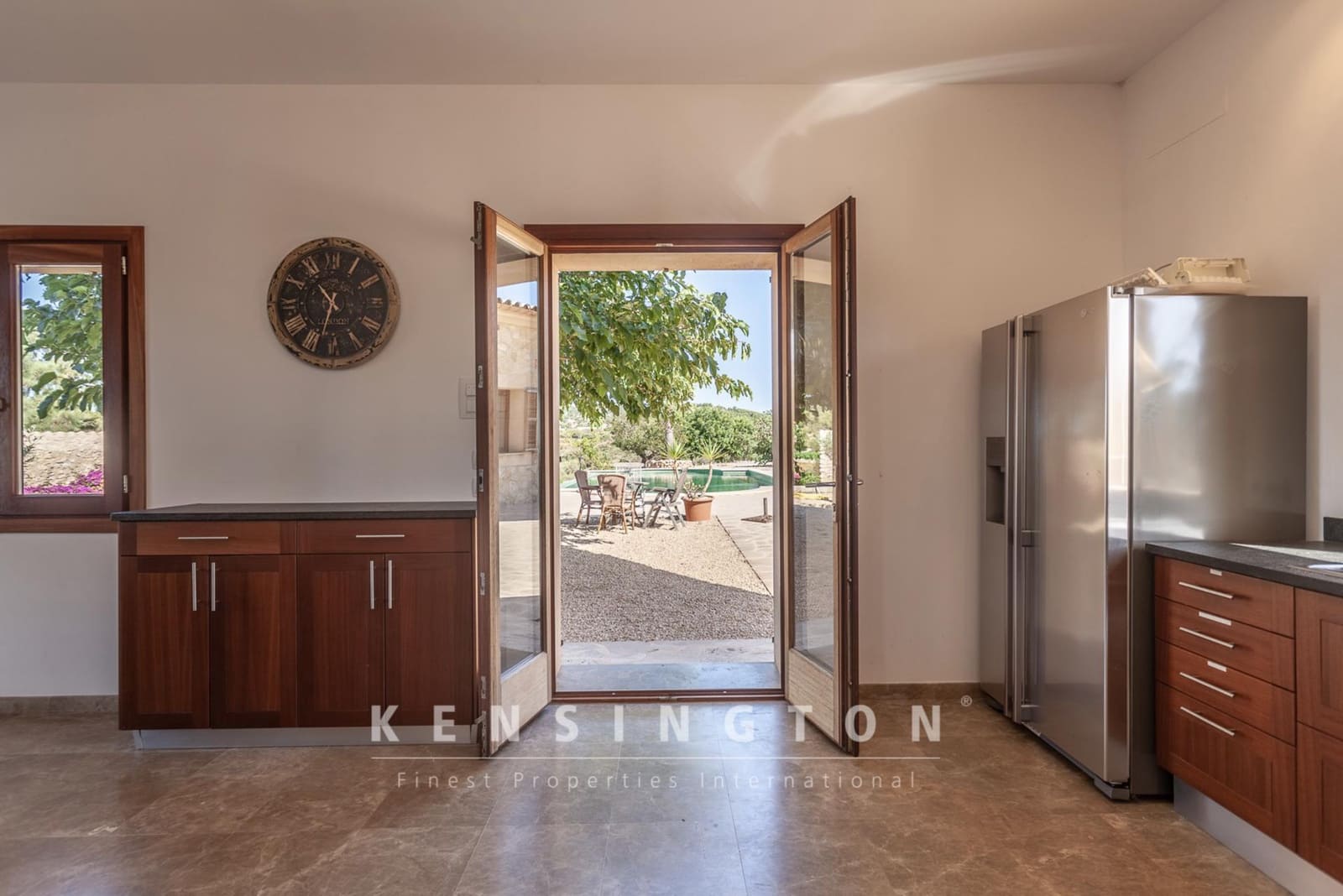 5 soveværelse Villa til salg i Manacor med swimmingpool - € 3.890.000 (Ref: 8372467)