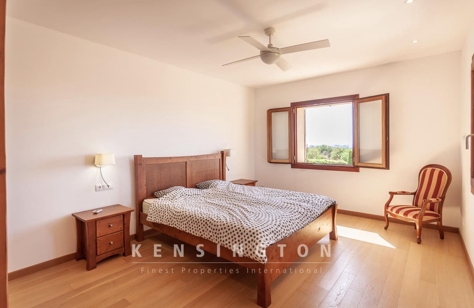 5 soveværelse Villa til salg i Manacor med swimmingpool - € 3.890.000 (Ref: 8372467)