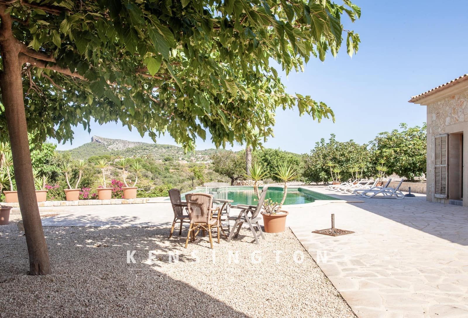 5 soveværelse Villa til salg i Manacor med swimmingpool - € 3.890.000 (Ref: 8372467)