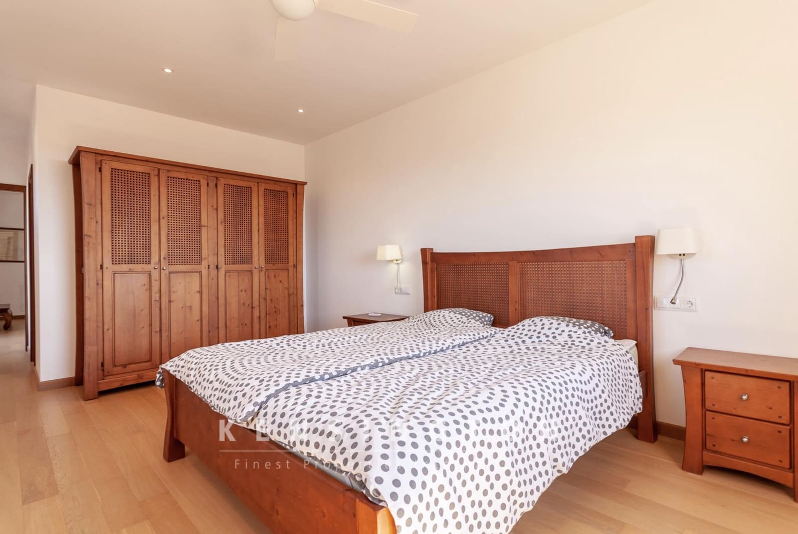 5 soveværelse Villa til salg i Manacor med swimmingpool - € 3.890.000 (Ref: 8372467)