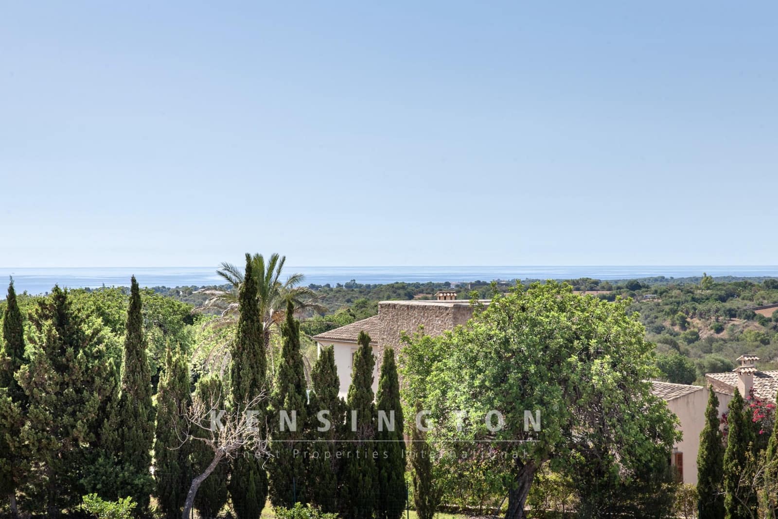 5 soveværelse Villa til salg i Manacor med swimmingpool - € 3.890.000 (Ref: 8372467)