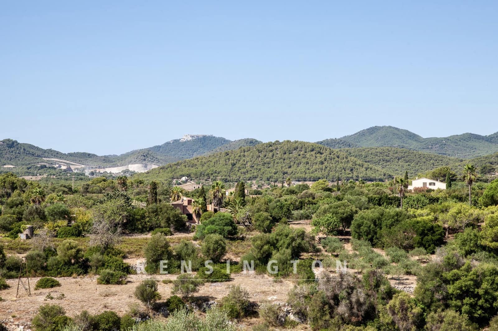 5 soveværelse Villa til salg i Manacor med swimmingpool - € 3.890.000 (Ref: 8372467)