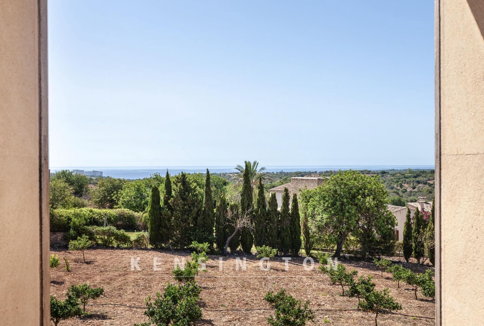 5 soveværelse Villa til salg i Manacor med swimmingpool - € 3.890.000 (Ref: 8372467)