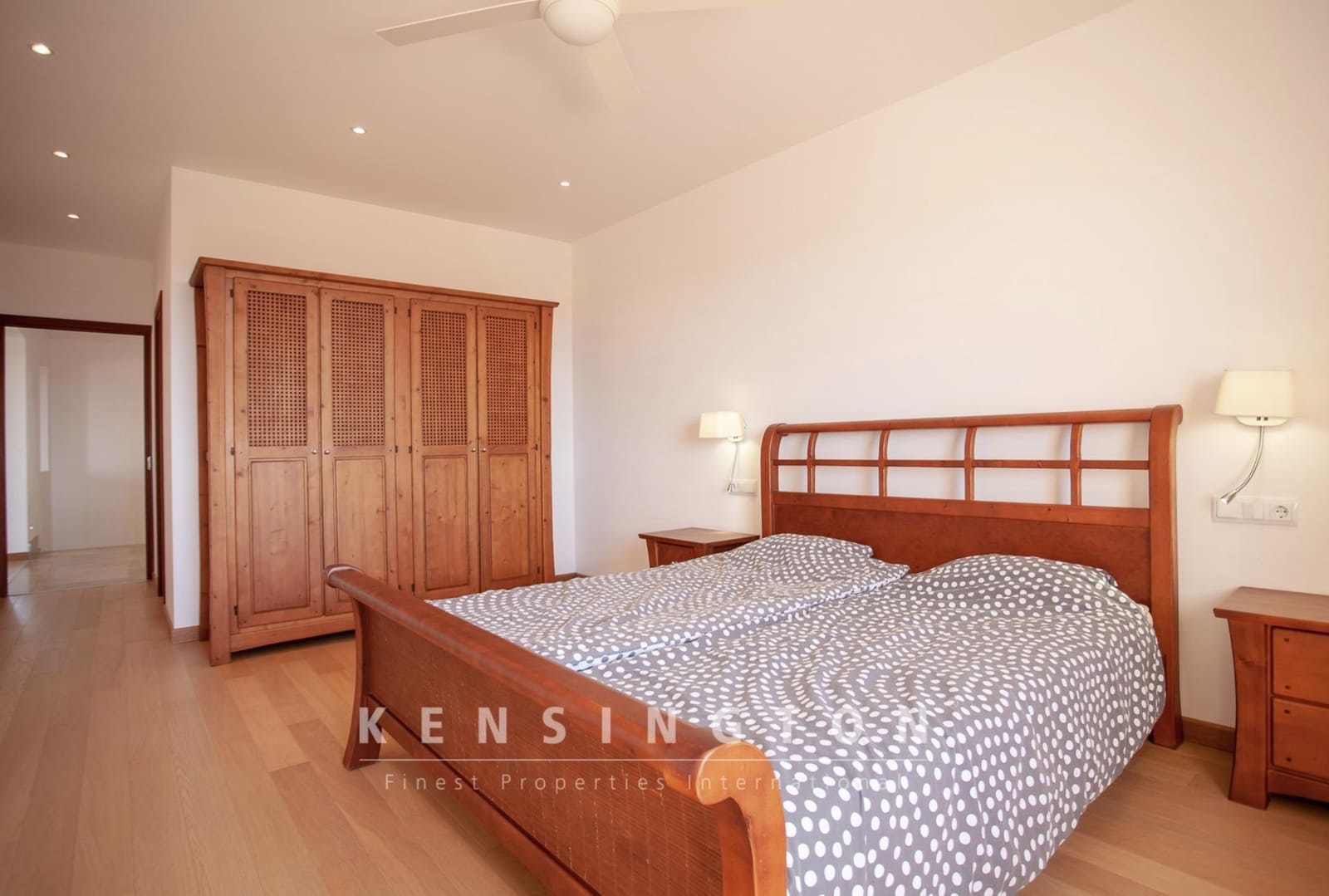 5 soveværelse Villa til salg i Manacor med swimmingpool - € 3.890.000 (Ref: 8372467)