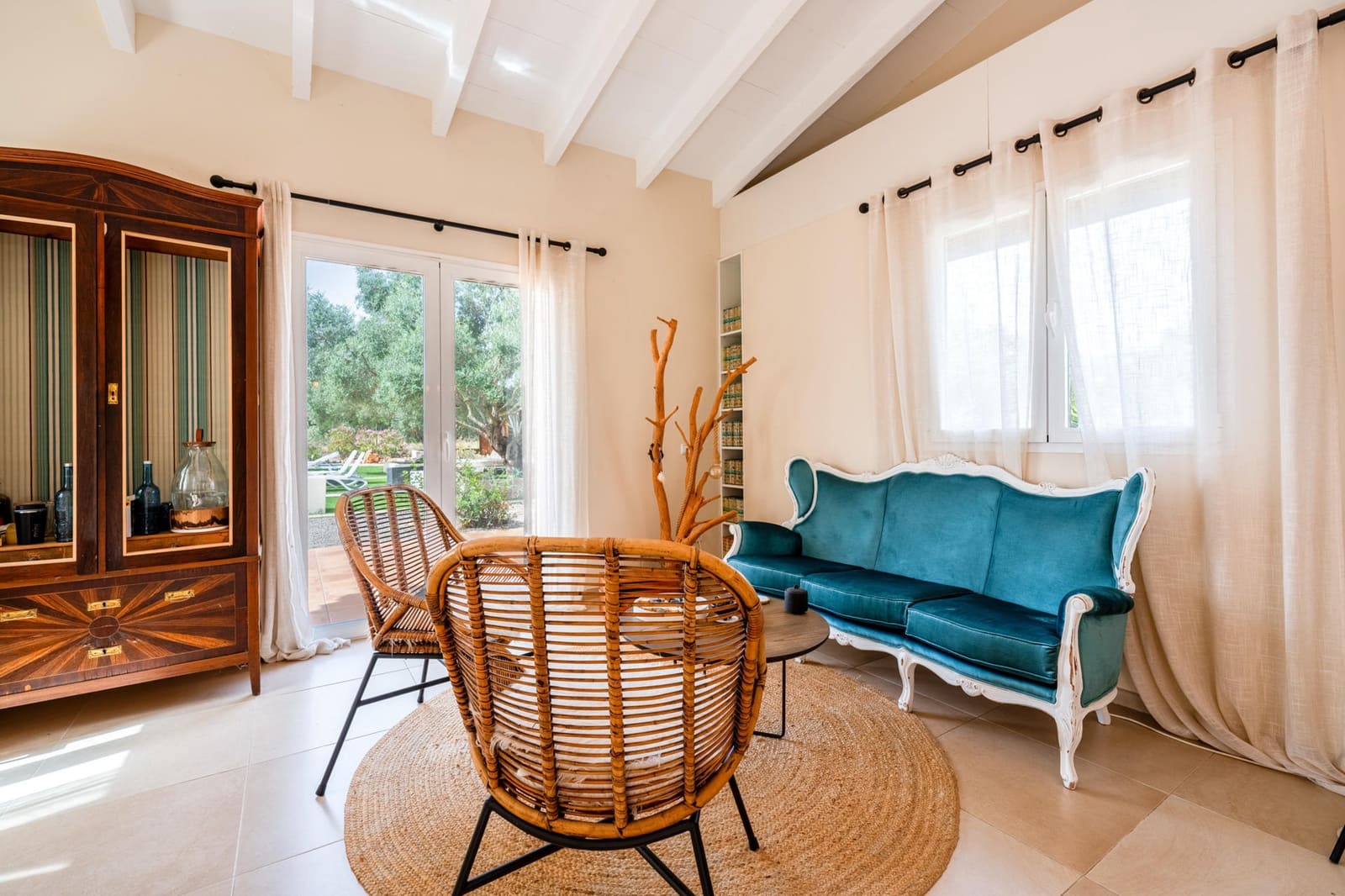 4 camera da letto Villa in vendita in Portocristo / Port de Manacor con piscina - 1.900.000 € (Rif: 8414910)