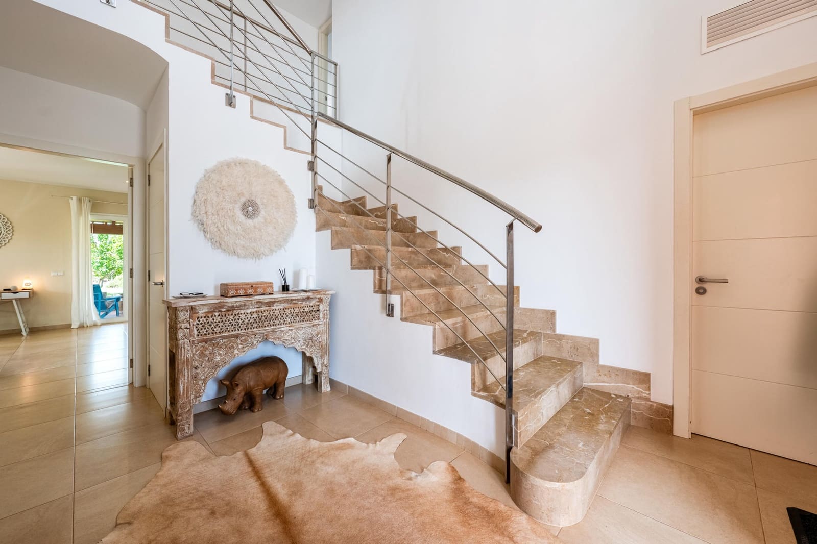 4 camera da letto Villa in vendita in Portocristo / Port de Manacor con piscina - 1.900.000 € (Rif: 8414910)